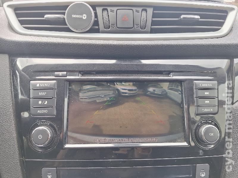 NISSAN QASHQAI TEKNA Gasolina