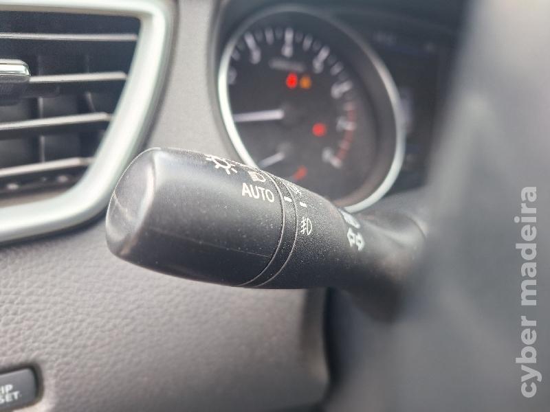 NISSAN QASHQAI TEKNA Gasolina