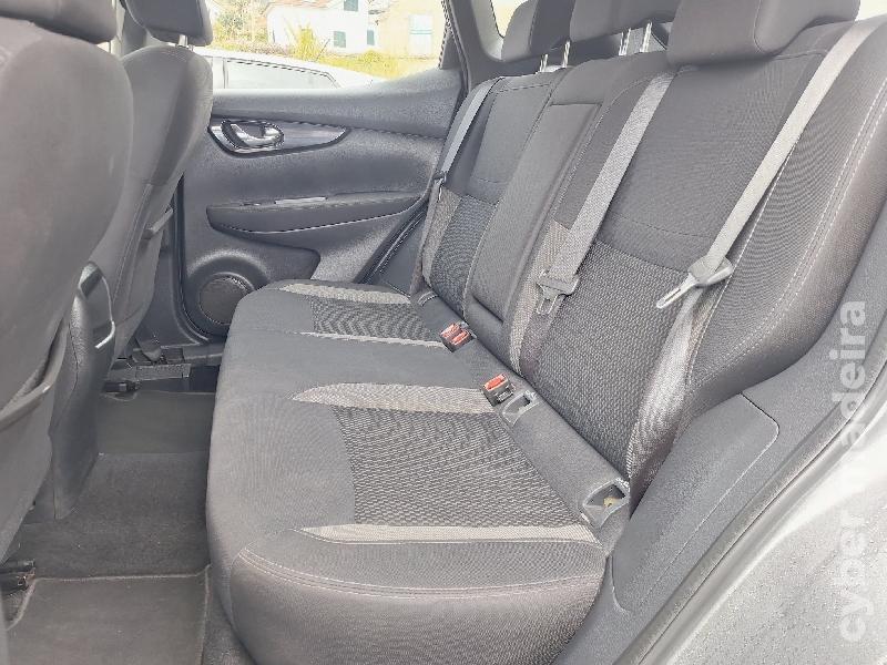 NISSAN QASHQAI TEKNA Gasolina