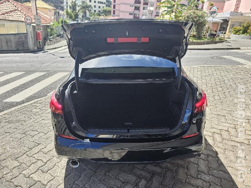 BMW Serie 2 216d GrandCoupe 116cv Desportivo PACK M NACIONAL 2022 Gasóleo