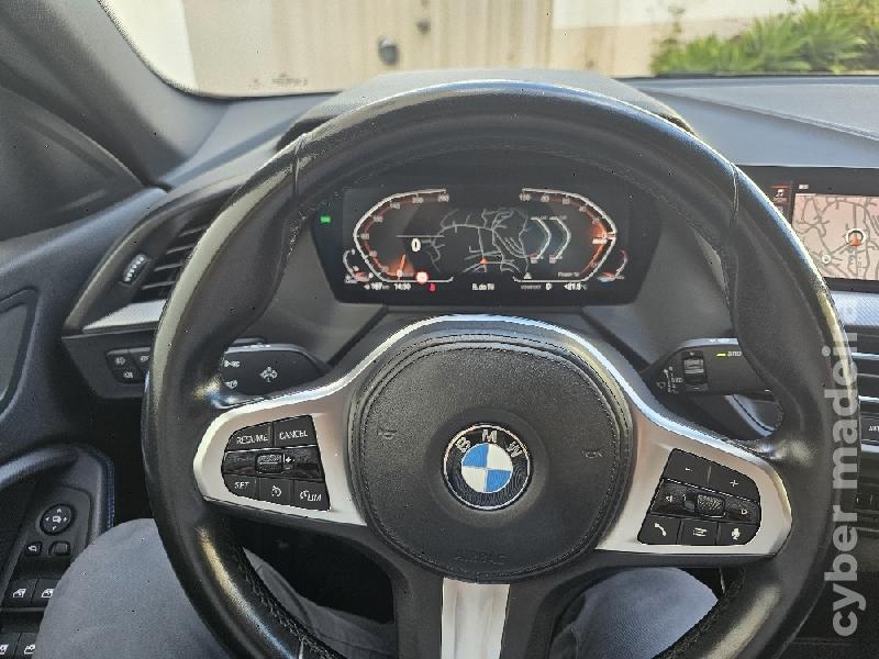 BMW Serie 2 216d GrandCoupe 116cv Desportivo PACK M NACIONAL 2022 Gasóleo