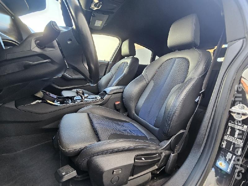 BMW Serie 2 216d GrandCoupe 116cv Desportivo PACK M NACIONAL 2022 Gasóleo