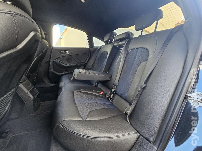 BMW Serie 2 216d GrandCoupe 116cv Desportivo PACK M NACIONAL 2022 Gasóleo