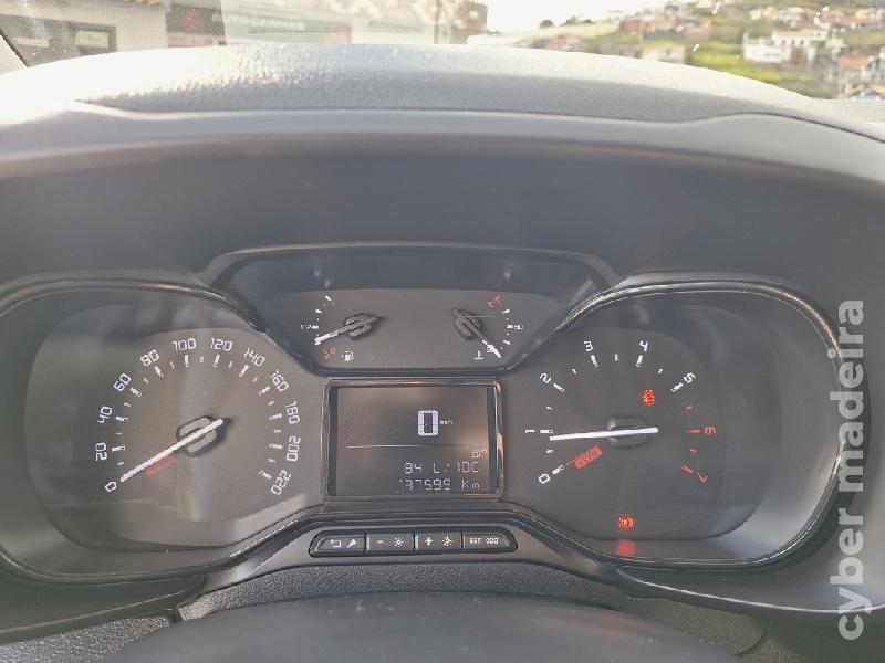 TOYOTA PROACE CITY Gasóleo