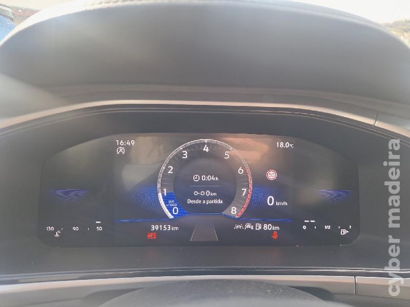 VOLKSWAGEN T-ROC STYLE Gasolina