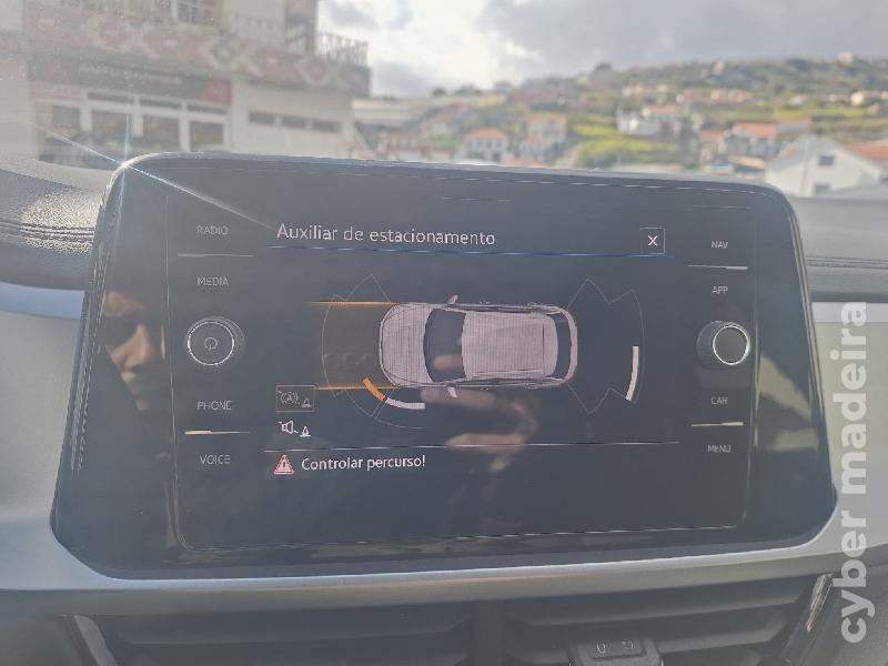 VOLKSWAGEN T-ROC STYLE Gasolina