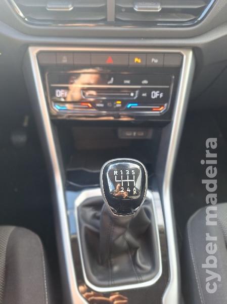 VOLKSWAGEN T-ROC STYLE Gasolina