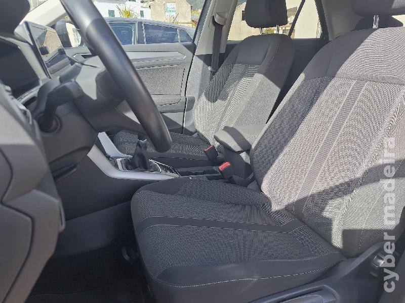 VOLKSWAGEN T-ROC STYLE Gasolina