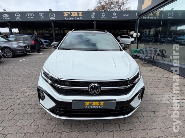 VOLKSWAGEN TAIGO 1.0 TSI R LINE DSG Gasolina