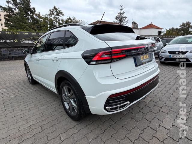 VOLKSWAGEN TAIGO 1.0 TSI R LINE DSG Gasolina