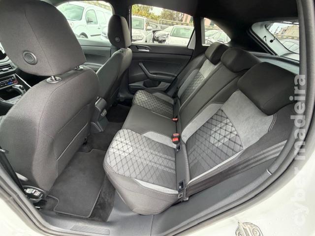 VOLKSWAGEN TAIGO 1.0 TSI R LINE DSG Gasolina