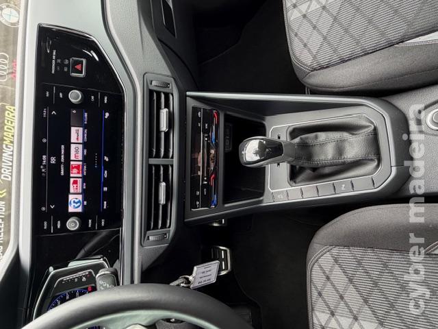 VOLKSWAGEN TAIGO 1.0 TSI R LINE DSG Gasolina