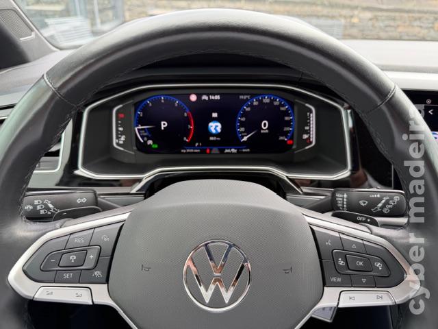 VOLKSWAGEN TAIGO 1.0 TSI R LINE DSG Gasolina