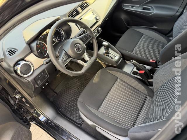 NISSAN MICRA 1.0 IG-T AUTO Gasolina