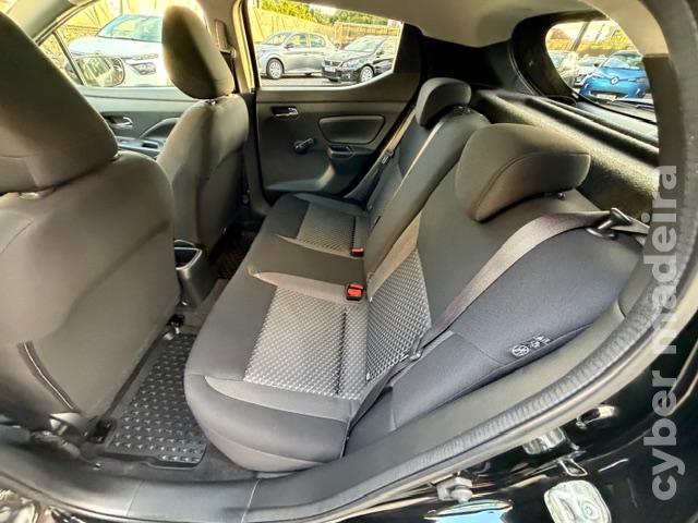 NISSAN MICRA 1.0 IG-T AUTO Gasolina