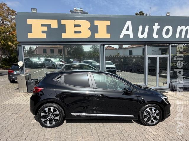 RENAULT CLIO V 1.5 DCI Gasóleo