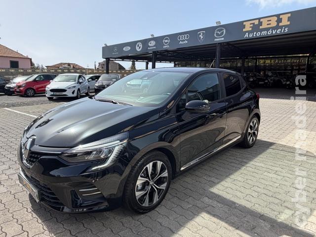 RENAULT CLIO V 1.5 DCI Gasóleo