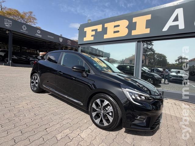 RENAULT CLIO V 1.5 DCI Gasóleo