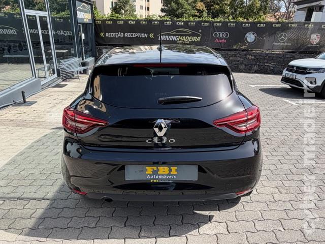 RENAULT CLIO V 1.5 DCI Gasóleo