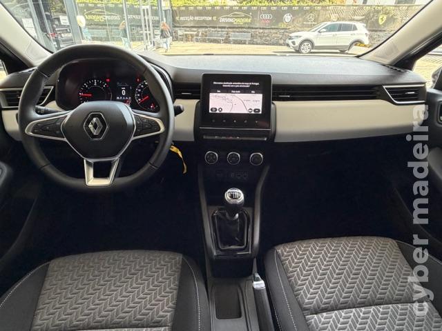 RENAULT CLIO V 1.5 DCI Gasóleo