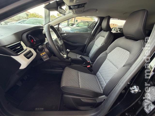 RENAULT CLIO V 1.5 DCI Gasóleo