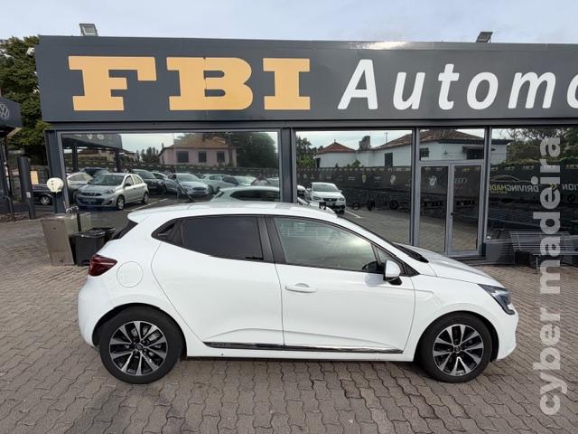 RENAULT CLIO V 1.5 DCI Gasóleo