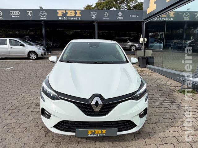 RENAULT CLIO V 1.5 DCI Gasóleo