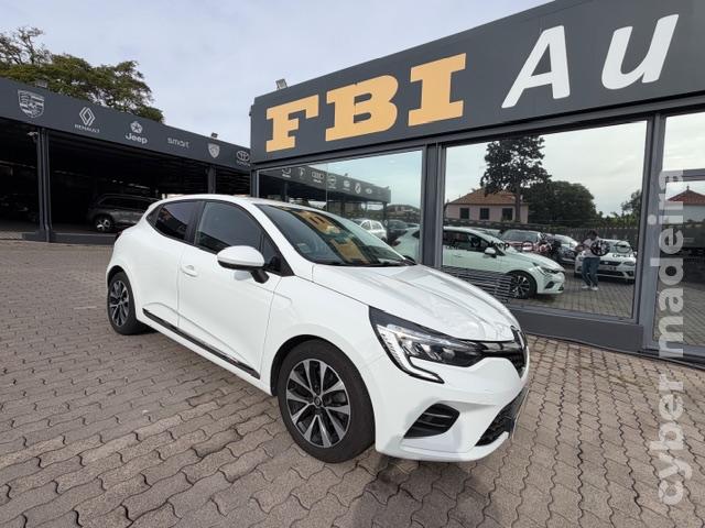 RENAULT CLIO V 1.5 DCI Gasóleo