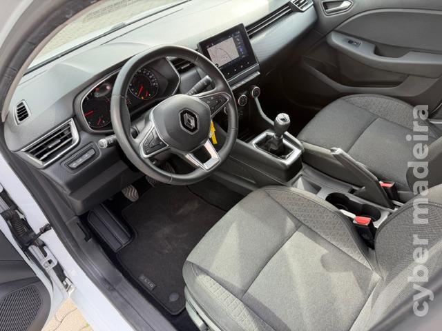RENAULT CLIO V 1.5 DCI Gasóleo