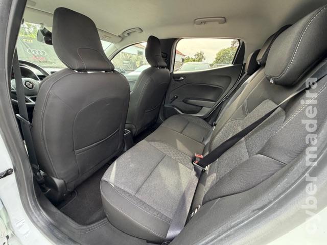 RENAULT CLIO V 1.5 DCI Gasóleo