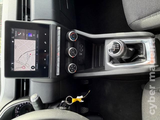 RENAULT CLIO V 1.5 DCI Gasóleo