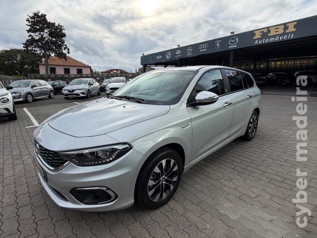 FIAT TIPO STATION WAGON 1.3 MJET MIRROR Gasóleo