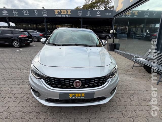 FIAT TIPO STATION WAGON 1.3 MJET MIRROR Gasóleo
