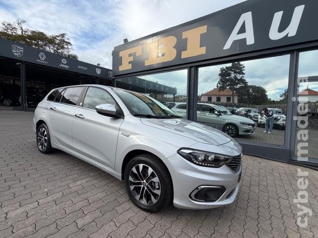 FIAT TIPO STATION WAGON 1.3 MJET MIRROR Gasóleo