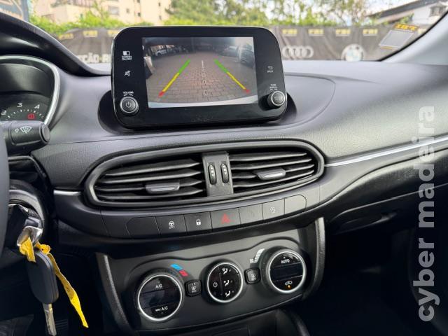 FIAT TIPO STATION WAGON 1.3 MJET MIRROR Gasóleo