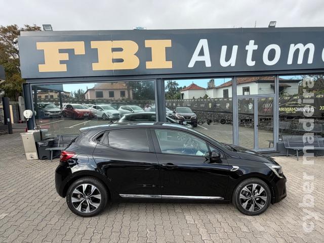 RENAULT CLIO 1.0 TCE LIMITED Gasolina