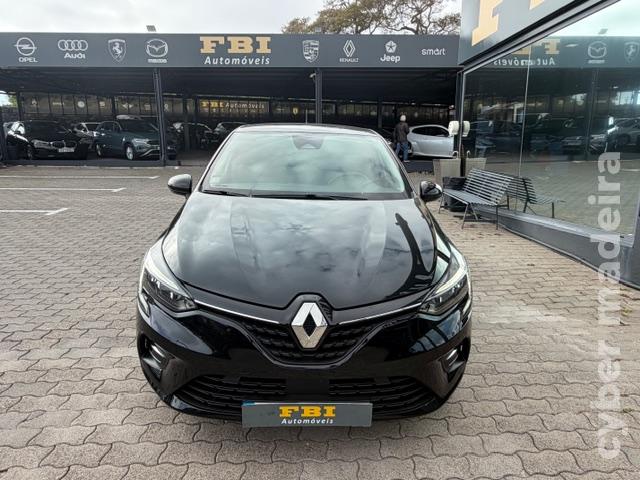 RENAULT CLIO 1.0 TCE LIMITED Gasolina