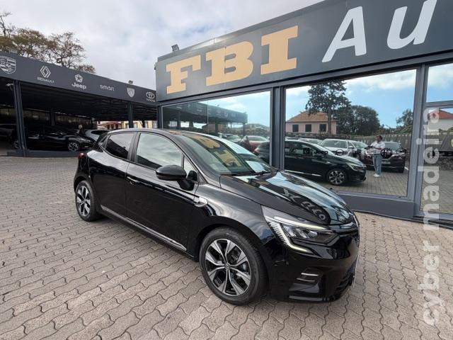 RENAULT CLIO 1.0 TCE LIMITED Gasolina