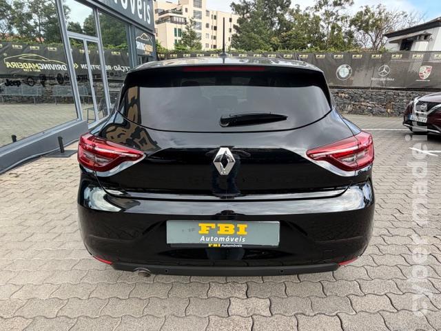 RENAULT CLIO 1.0 TCE LIMITED Gasolina