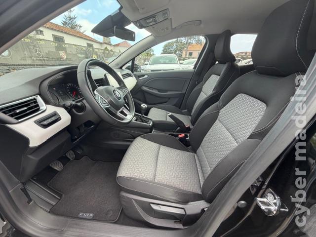 RENAULT CLIO 1.0 TCE LIMITED Gasolina