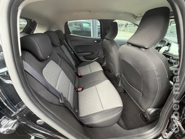 RENAULT CLIO 1.0 TCE LIMITED Gasolina