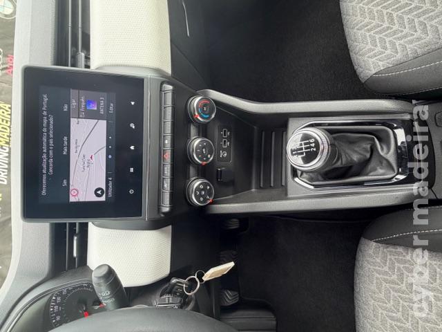 RENAULT CLIO 1.0 TCE LIMITED Gasolina