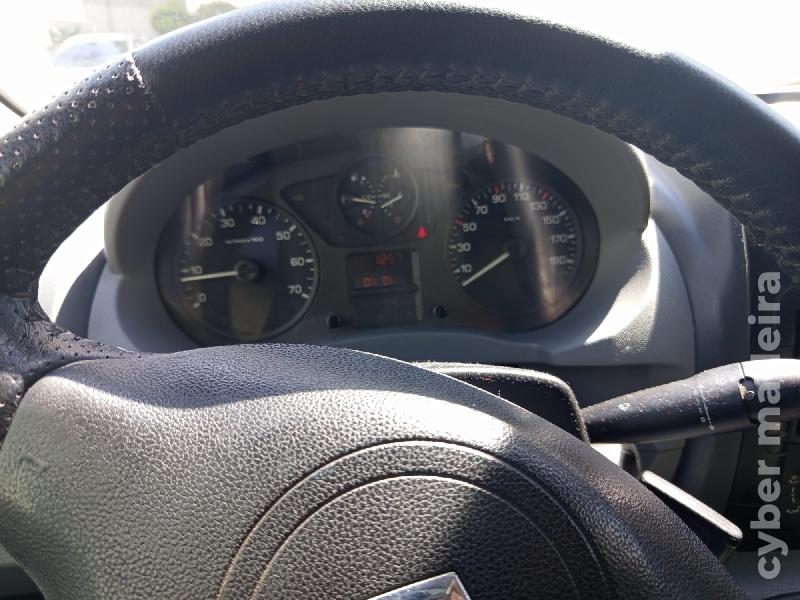 CITROEN JUMPY 1.6 Hdi Gasóleo