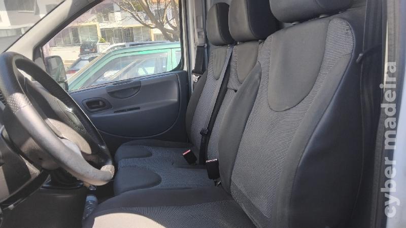 CITROEN JUMPY 1.6 Hdi Gasóleo