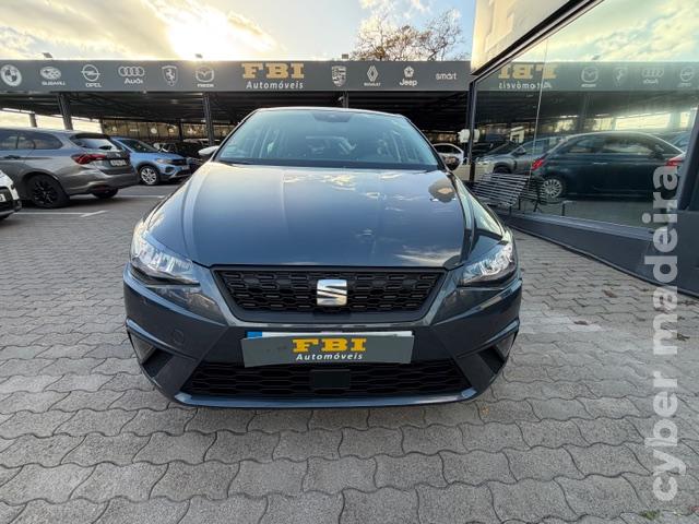 SEAT IBIZA 1.0 TSI STYLE Gasolina