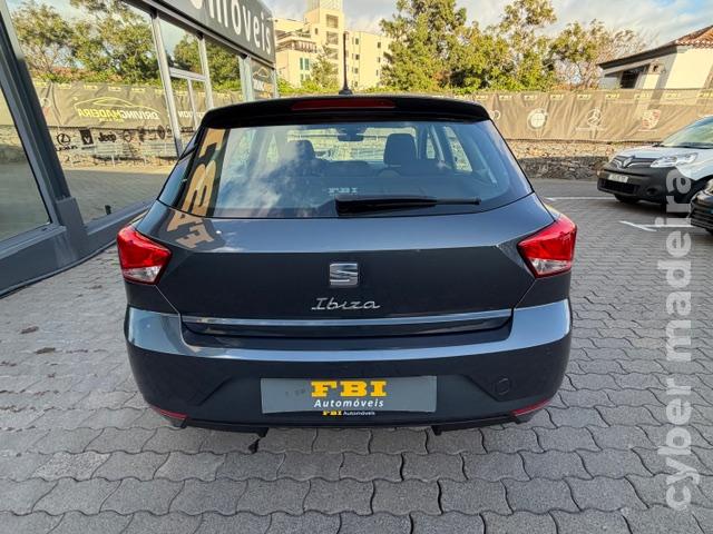 SEAT IBIZA 1.0 TSI STYLE Gasolina