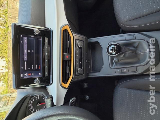 SEAT IBIZA 1.0 TSI STYLE Gasolina