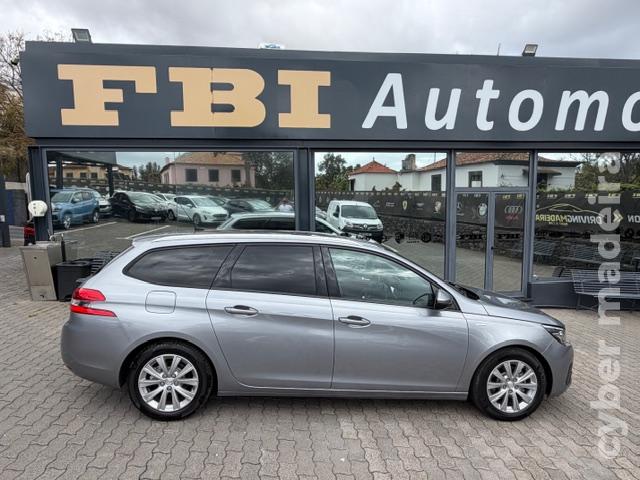 PEUGEOT 308 SW 1.5 BLUEHDI STYLE Gasóleo