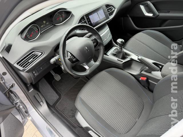 PEUGEOT 308 SW 1.5 BLUEHDI STYLE Gasóleo