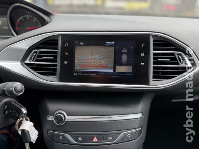 PEUGEOT 308 SW 1.5 BLUEHDI STYLE Gasóleo